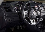 Mitsubishi Lancer Evolution Mitsubishi Lancer Evolution